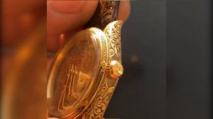 Какие невероятные вещи можно сделать из простого серебряного доллара!