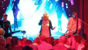 Ольга Потапова гр. "Каролина"- " Мальчик мой брошенный "& Дискотека СССР Колизей Холл 03.01.2023г.