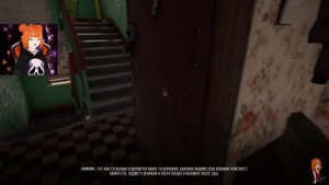 ПРОКЛЯТАЯ ХРУЩЕВКА ► ХОРРОР ► Holidays in Khrushchevsk #1