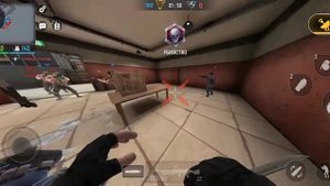 modern ops с читами