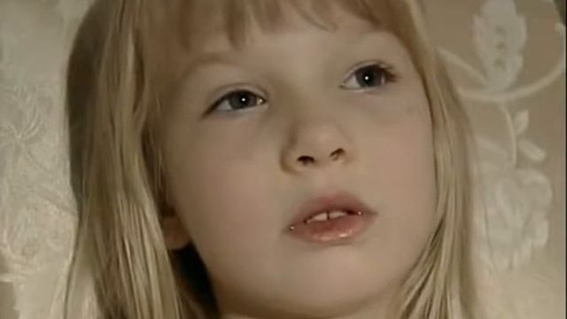 Пусть тебе приснится рай.avi смотреть онлайн