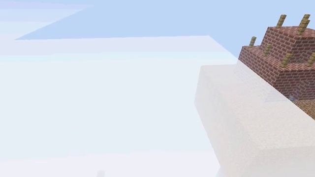 Super Mario Bros for NES in Minecraft (World 1-1 through 1-4) смотреть онлайн