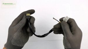 Индикатор переключения передач (скоростей) на мопеды Delta, Alpha, видеообзор