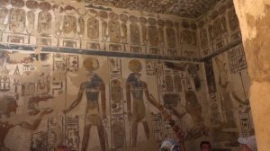 Храмы Луксора