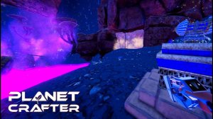 Открыли врата ▶ THE PLANET CRAFTER #16