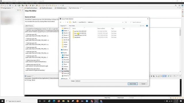 attach java doc to APACHE POI смотреть онлайн