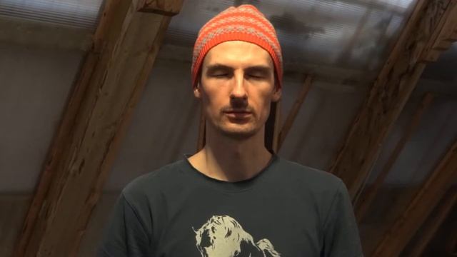 №8 Божественное дыхание Ал-Нафас Норр (Божественное дыхание огня). смотреть онлайн