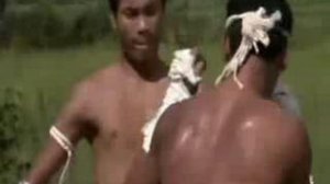 ТАЙСКИЙ-БОКС-2