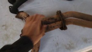 Паук 4-1 или 4-2-1 какой лучше? Доработка выхлопной системы. А также почему паук субару саунд говно