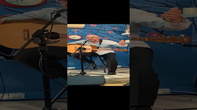 Моноспектакль #мишени Андрей Соловьев #апрель2024