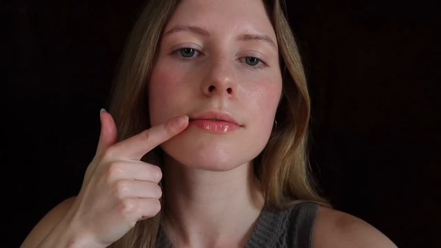 Ozley ASMR - АСМР Успокаиваю Тебя, Касаясь лица, Шепот, чтобы Ты погрузился в ГЛУБОКИЙ сон.