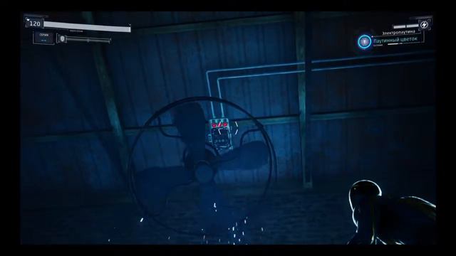 Spider-Man прохождение#7 крутой коп смотреть онлайн