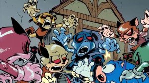 The Complete Metal Virus Saga | Sonic Speed Reading