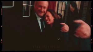 ► Kamala & Doug — Perfect