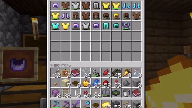 Как сделать зелёный краситель в майнкрафт смотреть онлайн