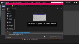 SKYRIM SE : COMBAT ANIMATION SETUP(AMR Stance Frameworks)