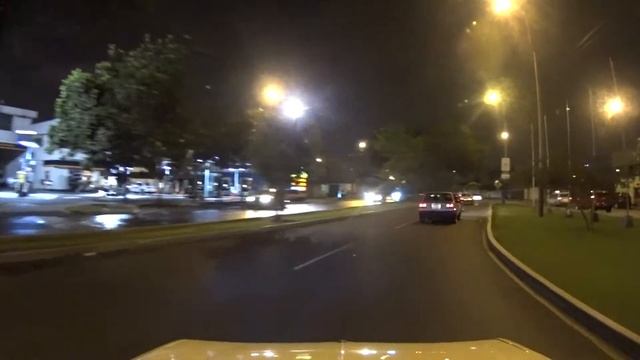 Caravana Toyota Corona video 1 - 12 Feb 15 смотреть онлайн