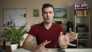 Saramonic Blink 500 b1 Обзор / Беспроводной микрофон для записи звука / Лучшая радиосистема 2021