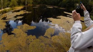 НЕЗАПЛАНИРОВАННЫЙ РОТАНИНГ :) 05/08/2017 рыбалка на ротана летом