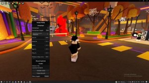 [INSANE] ROBLOX | Funky Friday Script GUI Hack | Autoplay | Infinite Points | *PASTEBIN 2021*