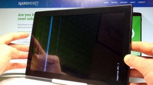 How to Hard Reset LENOVO Tab 4 10 - Bypass Screen Lock |HardReset.info