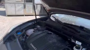 Работа двигателя Lynk & co 02 1,5turbo