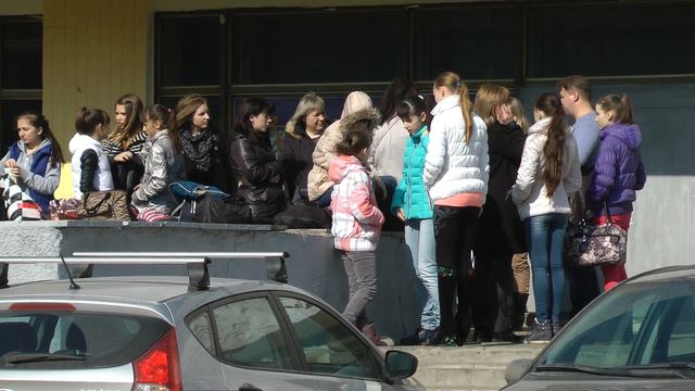 Сборы смотреть онлайн