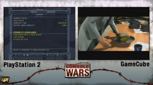 Console Wars - PlayStation 2 vs GameCube - Spider-Man 2