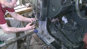 МИНИСТРУБЦИНА ДЛЯ ТРУДНОДОСТУПНЫХ МЕСТ НА КУЗОВЕ АВТО