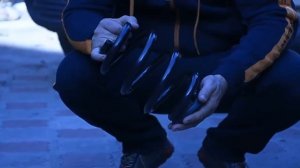 Т5 обзор пружин Профит