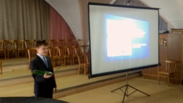 26 я ЭКОЛОГИЧЕСКАЯ КОНФЕРЕНЦИЯ ТРОПАМИ ПРИБАЙКАЛЬЯ ДОКЛАД АРТЁМА БЕСПАЛОВА смотреть онлайн