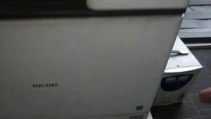 How to fix error code SC362-02 in Ricoh MP C2004ex? How to reset SC362-01, 02, 03, 04 in Ricoh Colo