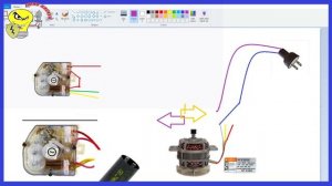 COMO PONER LAVADORA DIGITAL A MANUAL DIAGRAMA