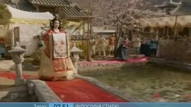 Традиционная Корейская Одежда - Ранок - Інтер