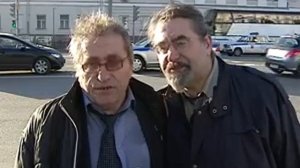 На обзор Стасу. - Интервью.flv