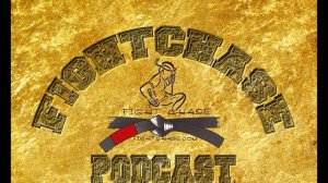 Fight Chase Muay Thai & MMA PodCast (the introduction)