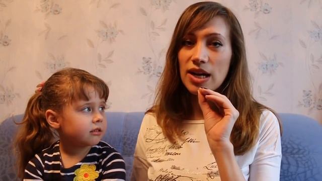 Логопед Постановка звука Л Как научить ребёнка произносить звук Л online video cutter com смотреть онлайн