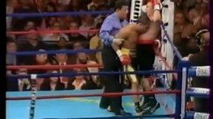 Kostya Tszyu Sharmba Mitchell 2 Костя Цзю Шармба Митчелл 2Вл  Гендлин ст