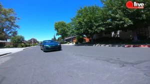 Toyota 86 / GT86 Hakone — салон, характеристики, разгон, фишки