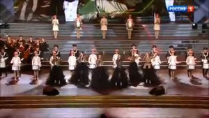 Если бы парни всей Земли