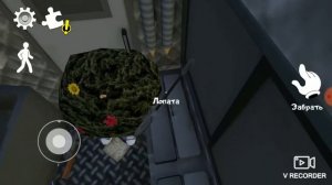 Нашёл Лис и Чарли!! Ice scream 3! Мороженщик 3!