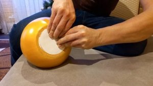 Новогодняя копилка! Сколько можно накопить за 1 год? С НОВЫМ ГОДОМ!!! деньги даром)