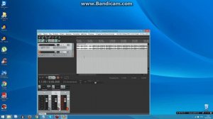 Создаем музыку в Reaper для начинающих. Основы