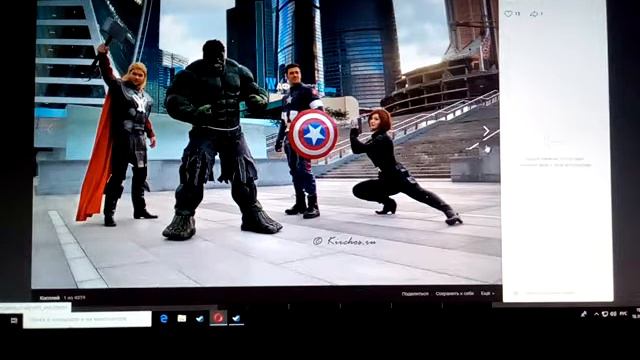 5 моих любимых героев ставьте 2лайка и выйдет другая часть смотреть онлайн