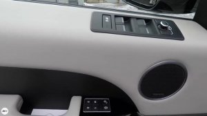 Review Land Rover Range Rover Sport 2016. Обзор Рэндж Ровер Спорт.