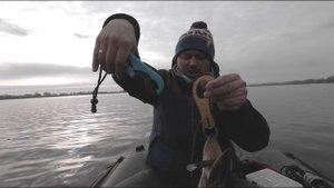 ЛИПГРИП ? Какой выбрать? Флагман или Pontoon 21? Опыт использования