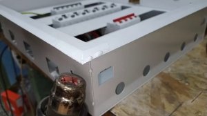 Простой способ покрасить метал полимерной краской в домашних условиях