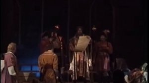 Александр Тарханов (Малюта Скуратов, опричник) часть 2