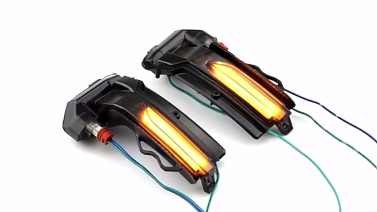 LED Light for AUDI Q2 1 (GA), AUDI Q3 2 (F3) смотреть онлайн