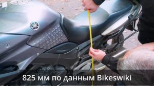 Стоит ли пересаживаться с Ямахи TDM900 на Кавасаки Versys 1000?